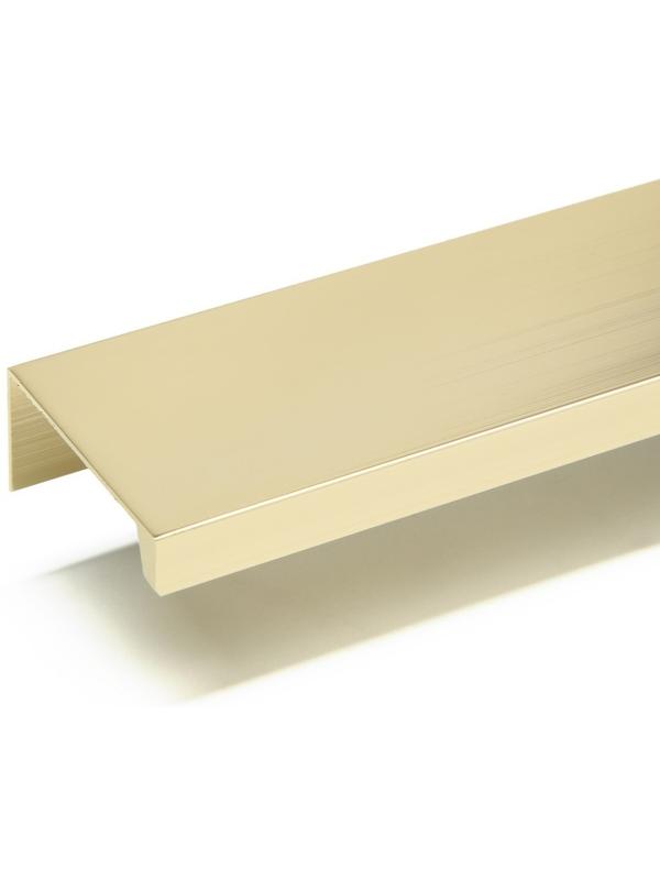 Ручка CAPPIO RT001, L=250,м/о 192, цвет сатиновое золото