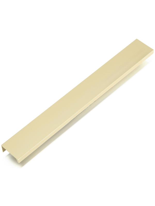 Ручка CAPPIO RT001, L=250,м/о 192, цвет сатиновое золото