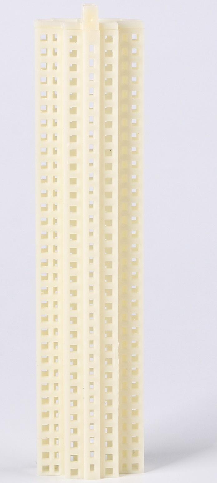 Модель «Здание» для изготовления макетов в масштабе 1:300