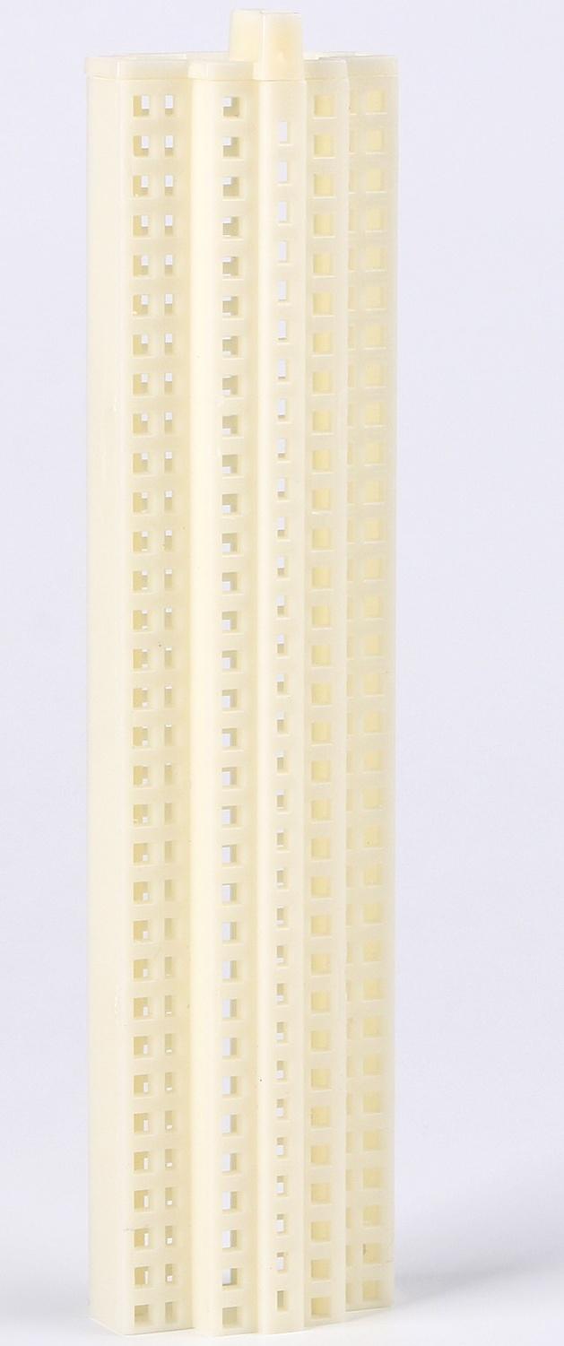 Модель «Здание» для изготовления макетов в масштабе 1:300