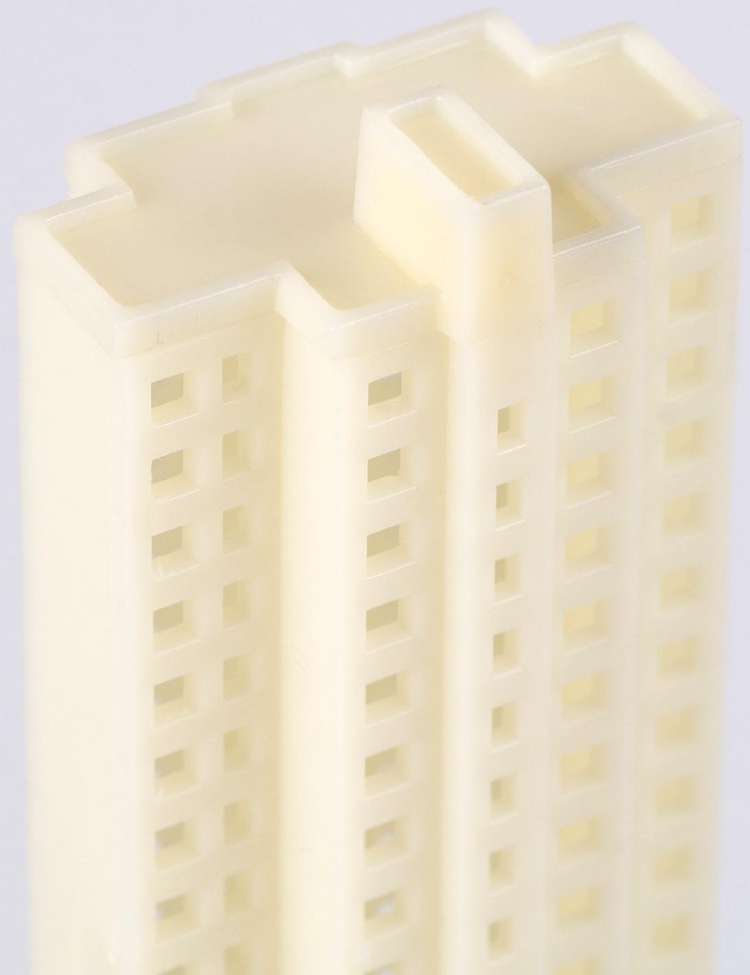 Модель «Здание» для изготовления макетов в масштабе 1:300