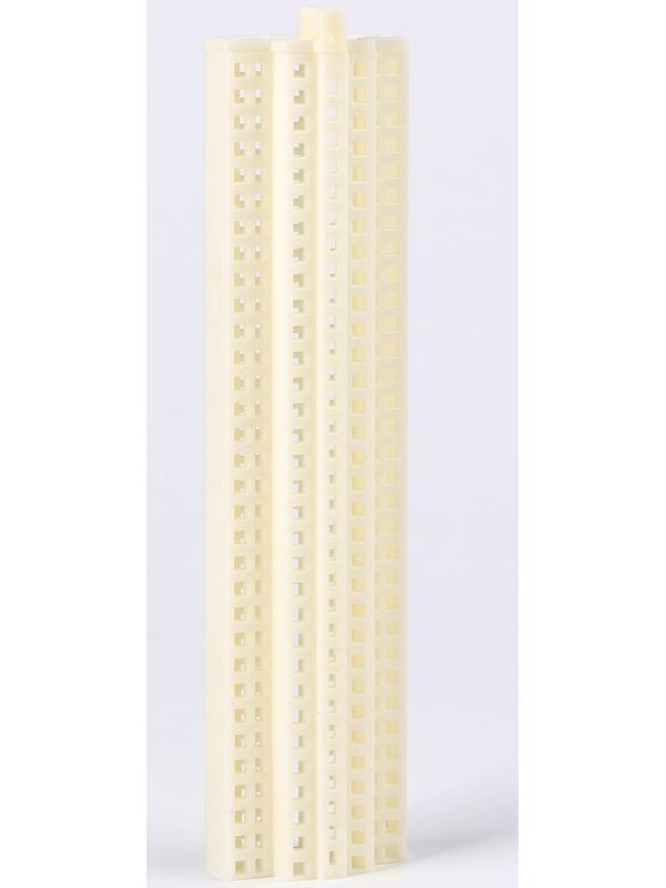 Модель «Здание» для изготовления макетов в масштабе 1:300