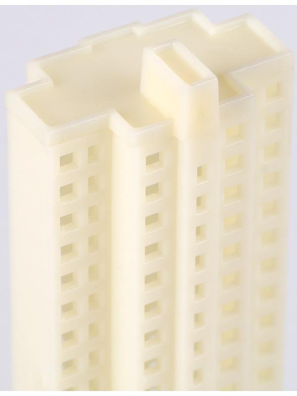 Модель «Здание» для изготовления макетов в масштабе 1:300