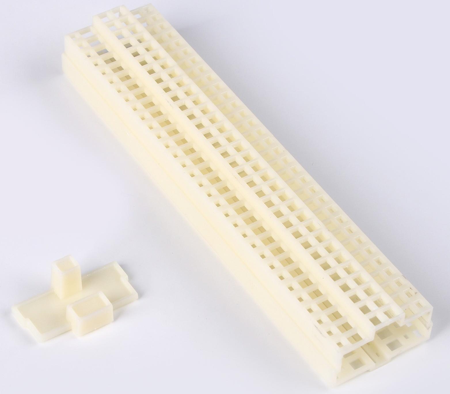 Модель «Здание» для изготовления макетов в масштабе 1:300