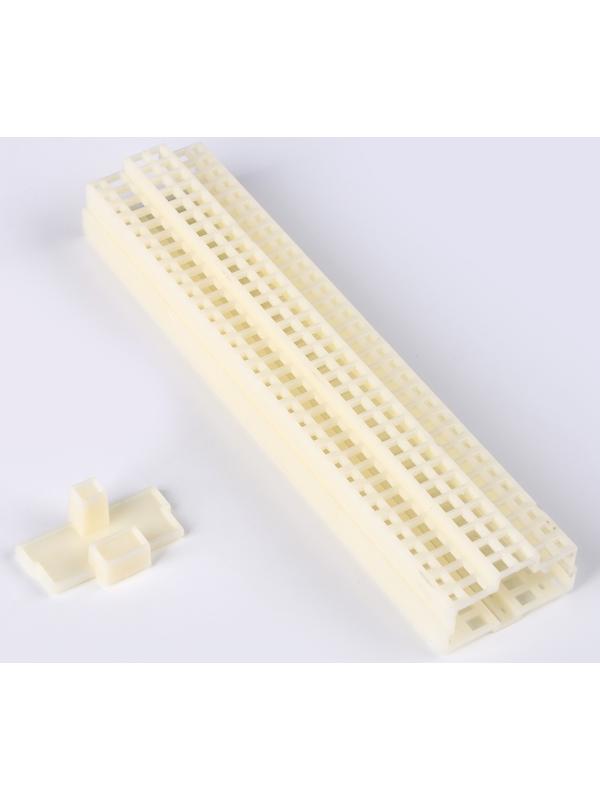 Модель «Здание» для изготовления макетов в масштабе 1:300