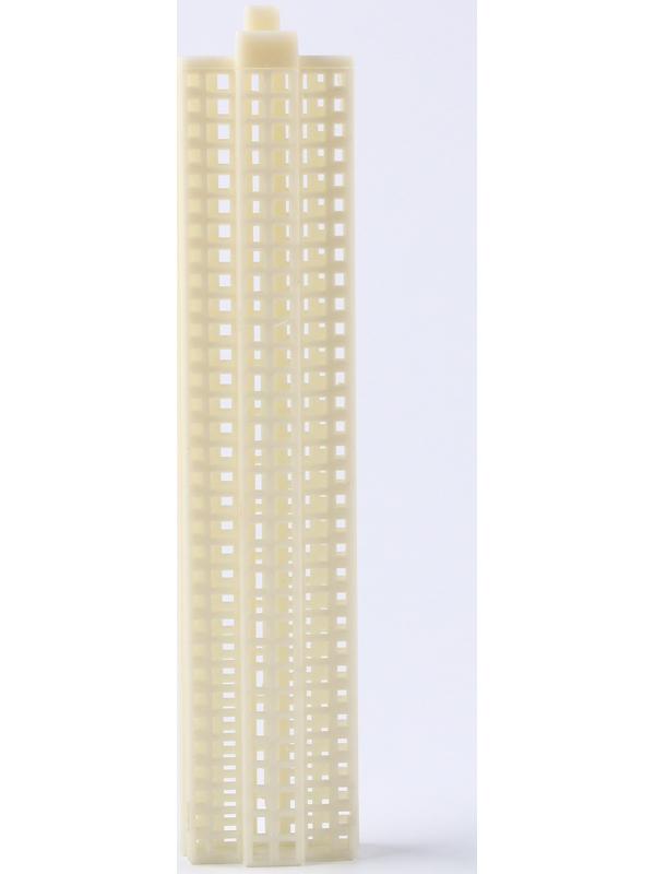 Модель «Здание» для изготовления макетов в масштабе 1:300