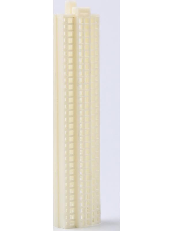 Модель «Здание» для изготовления макетов в масштабе 1:300