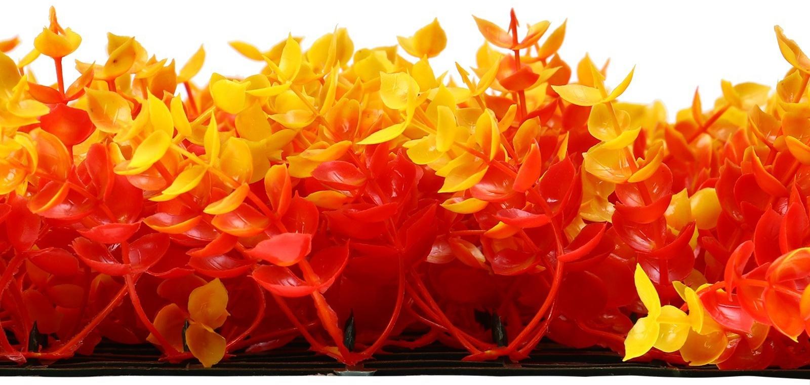 Декоративная панель, 60 × 40 см, «Осенняя трава», Greengo