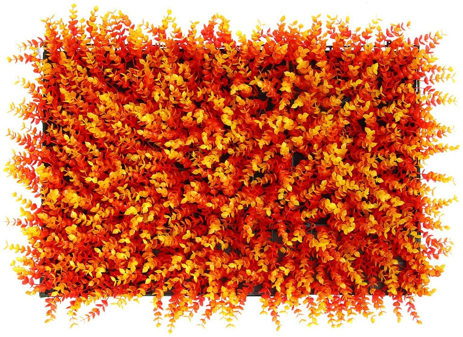 Декоративная панель, 60 × 40 см, «Осенняя трава», Greengo