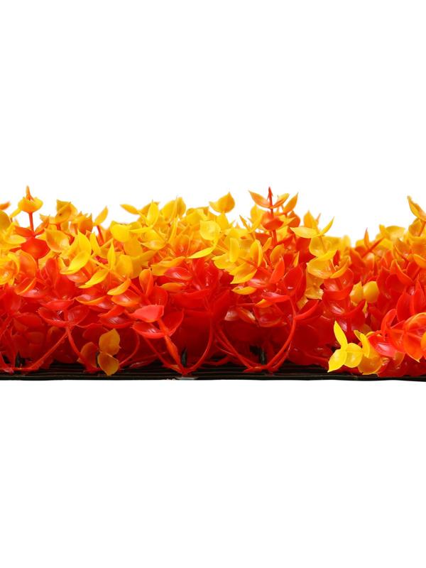 Декоративная панель, 60 × 40 см, «Осенняя трава», Greengo