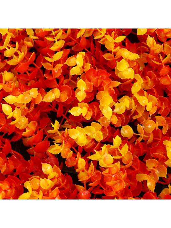 Декоративная панель, 60 × 40 см, «Осенняя трава», Greengo