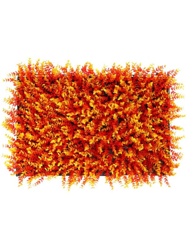 Декоративная панель, 60 × 40 см, «Осенняя трава», Greengo