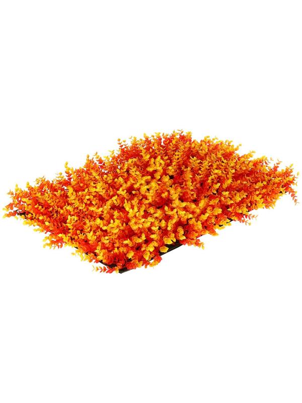 Декоративная панель, 60 × 40 см, «Осенняя трава», Greengo