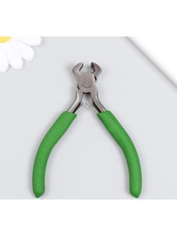 Кусачки торцевые 