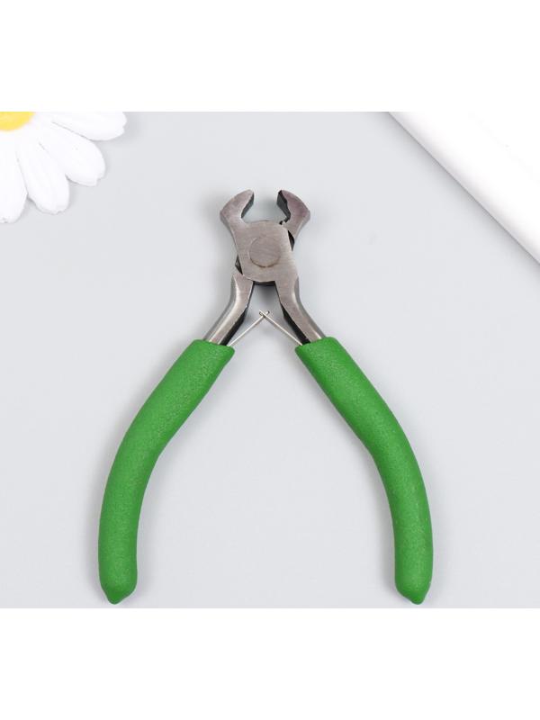 Кусачки торцевые 