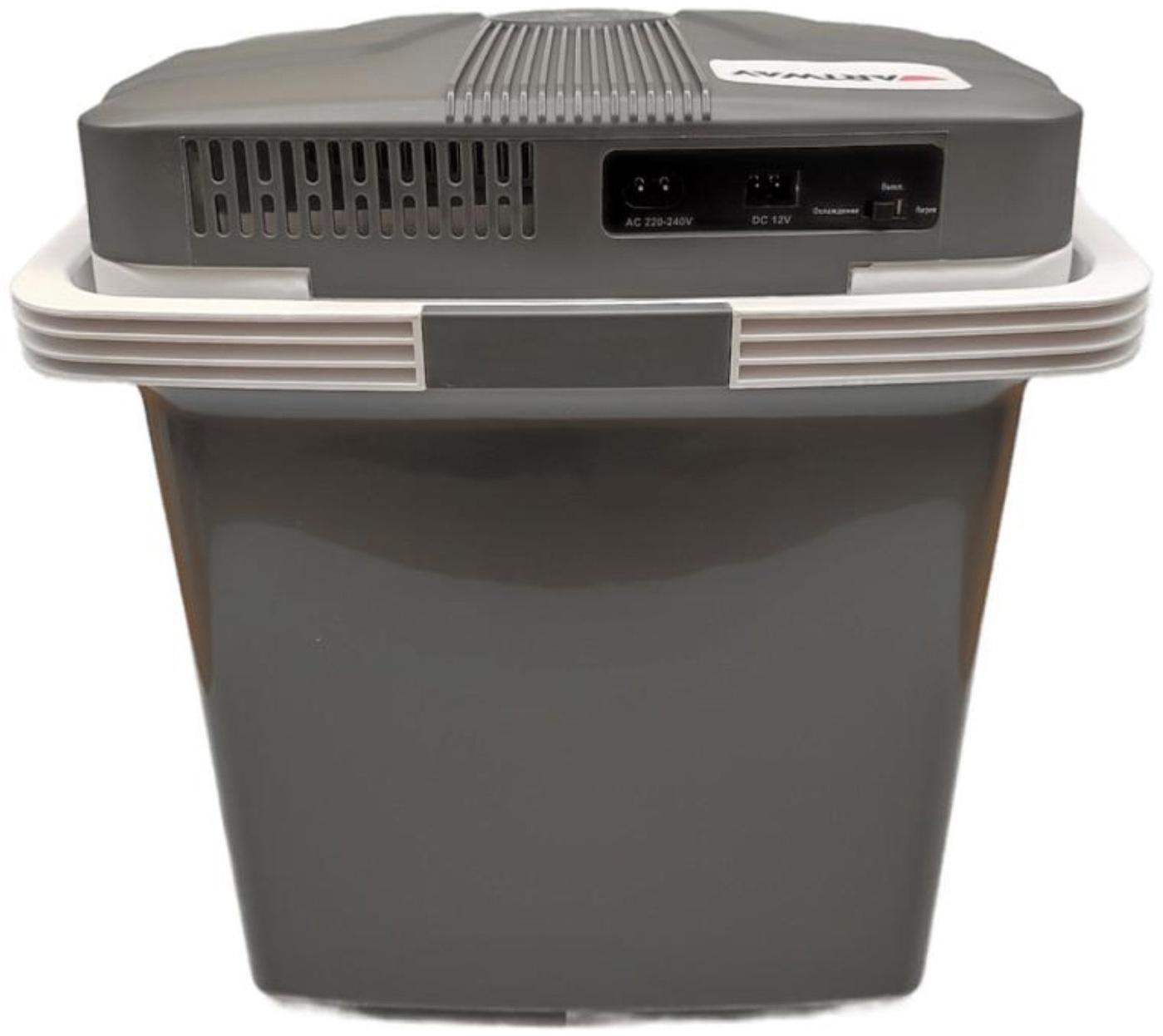 Холодильник автомобильный Artway AH-24L, 24 л, 12/220 В