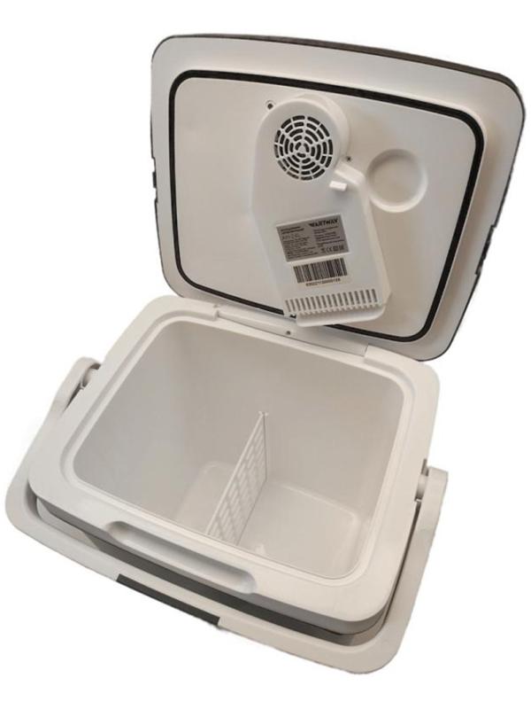 Холодильник автомобильный Artway AH-24L, 24 л, 12/220 В