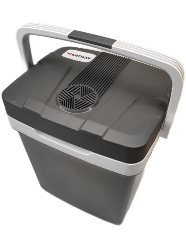 Холодильник автомобильный Artway AH-24L, 24 л, 12/220 В