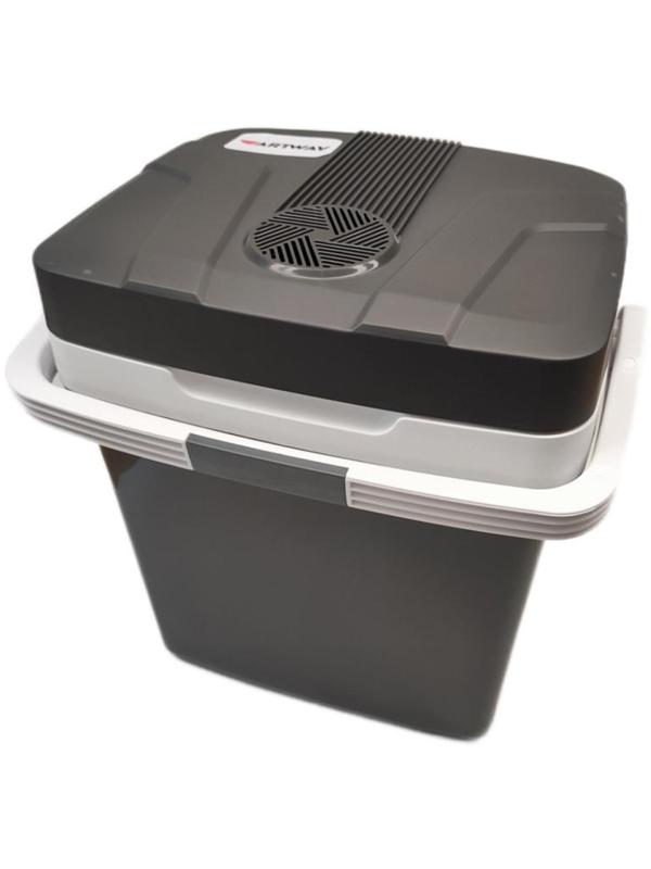 Холодильник автомобильный Artway AH-24L, 24 л, 12/220 В