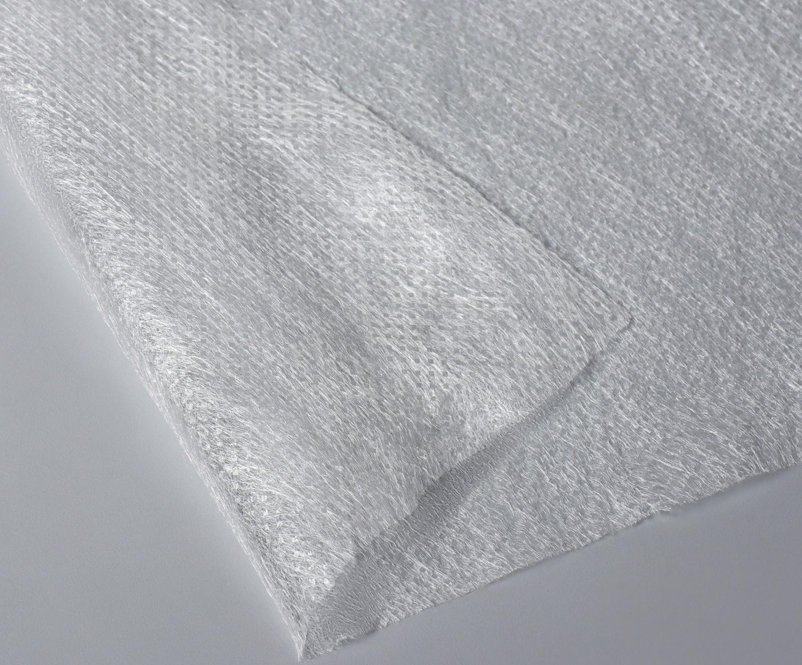 Простыня одноразовая, плотность 15 г/м2, SMS, 70 × 200 см, 100 шт в рулоне, цвет белый