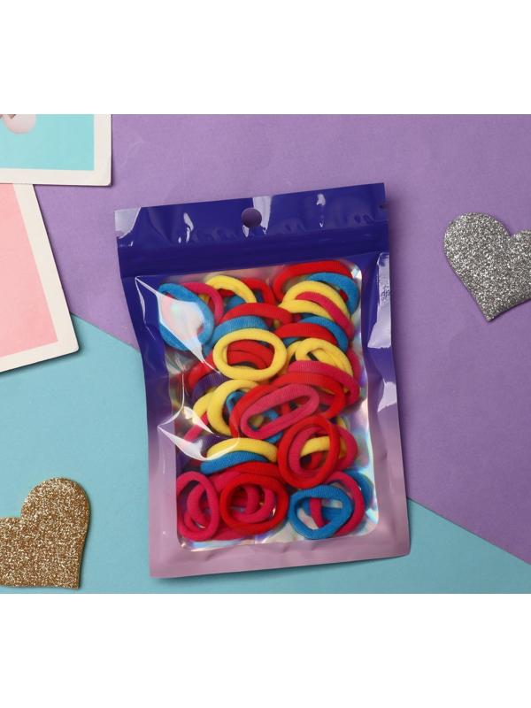 Резинка для волос 