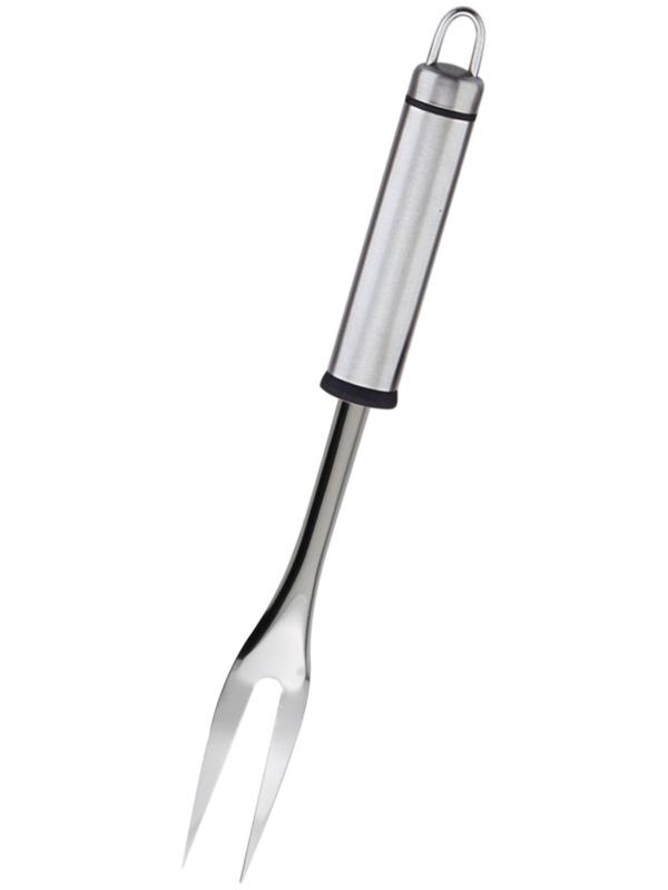 Вилка для мяса Hausmann, нержавеющая сталь