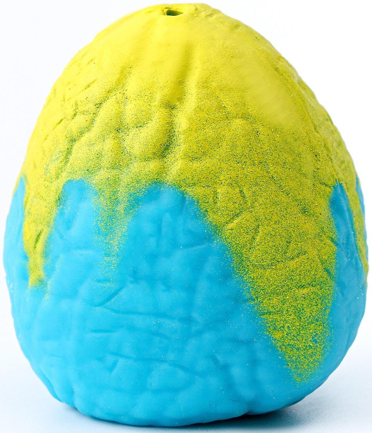 Мялка-сюрприз «Дракончик»