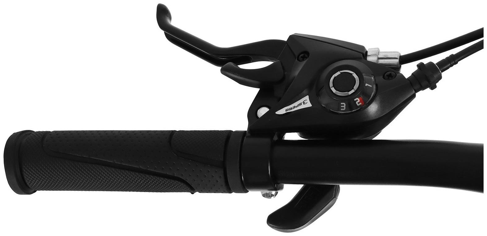 УЦЕНКА Велосипед 26