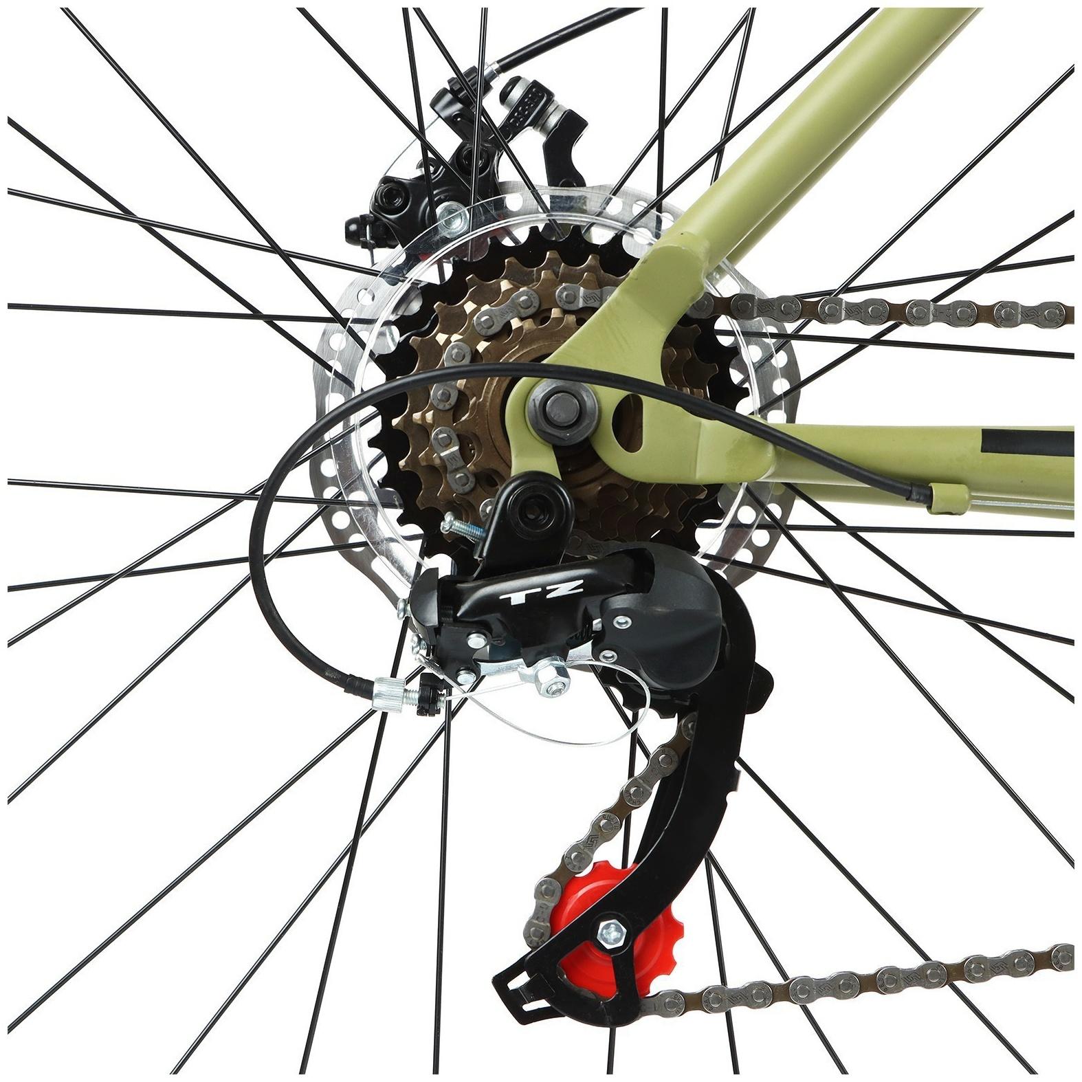 УЦЕНКА Велосипед 26