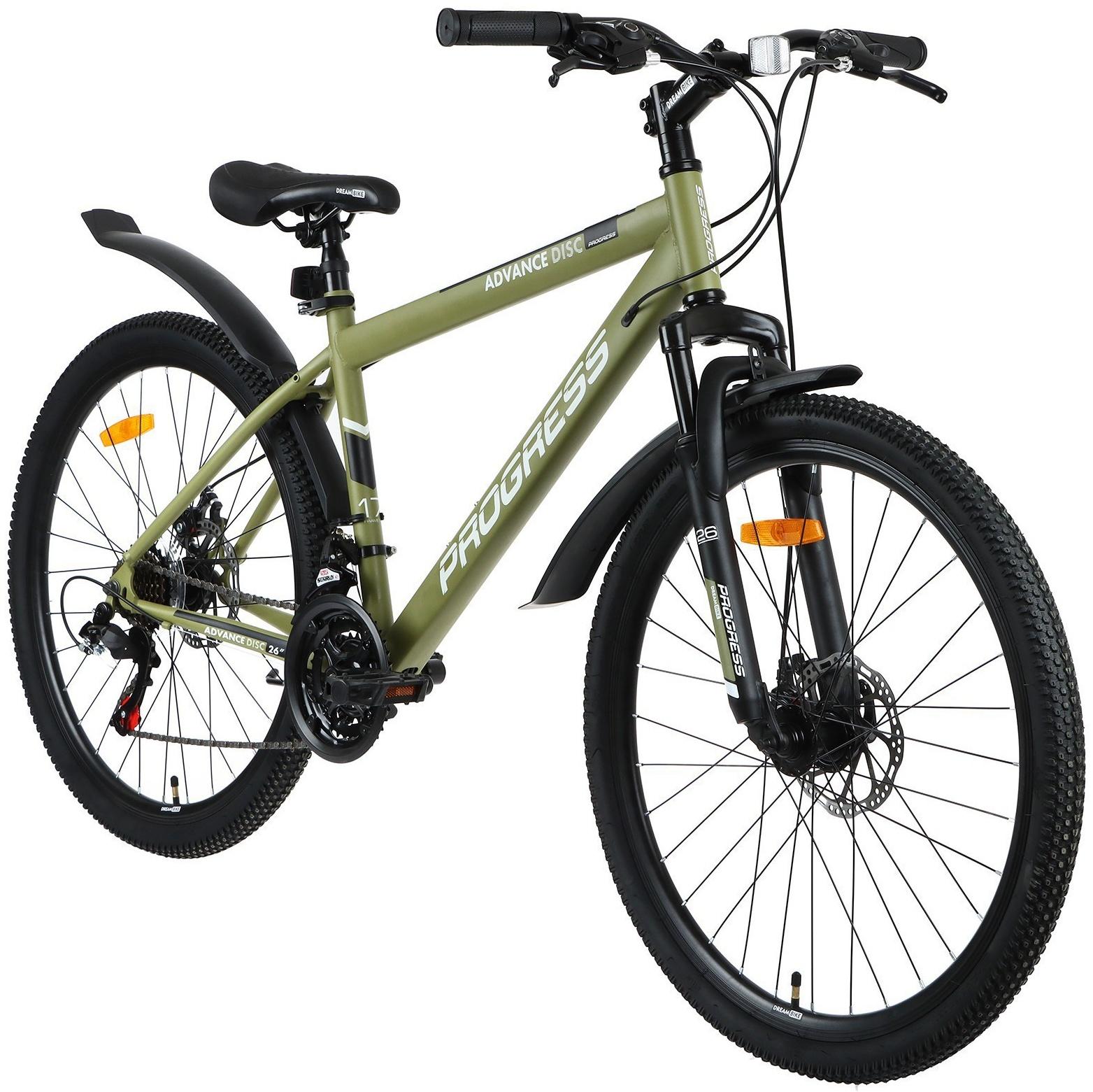 УЦЕНКА Велосипед 26