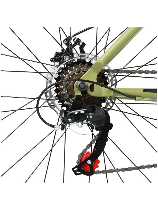 УЦЕНКА Велосипед 26