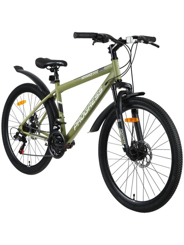 УЦЕНКА Велосипед 26