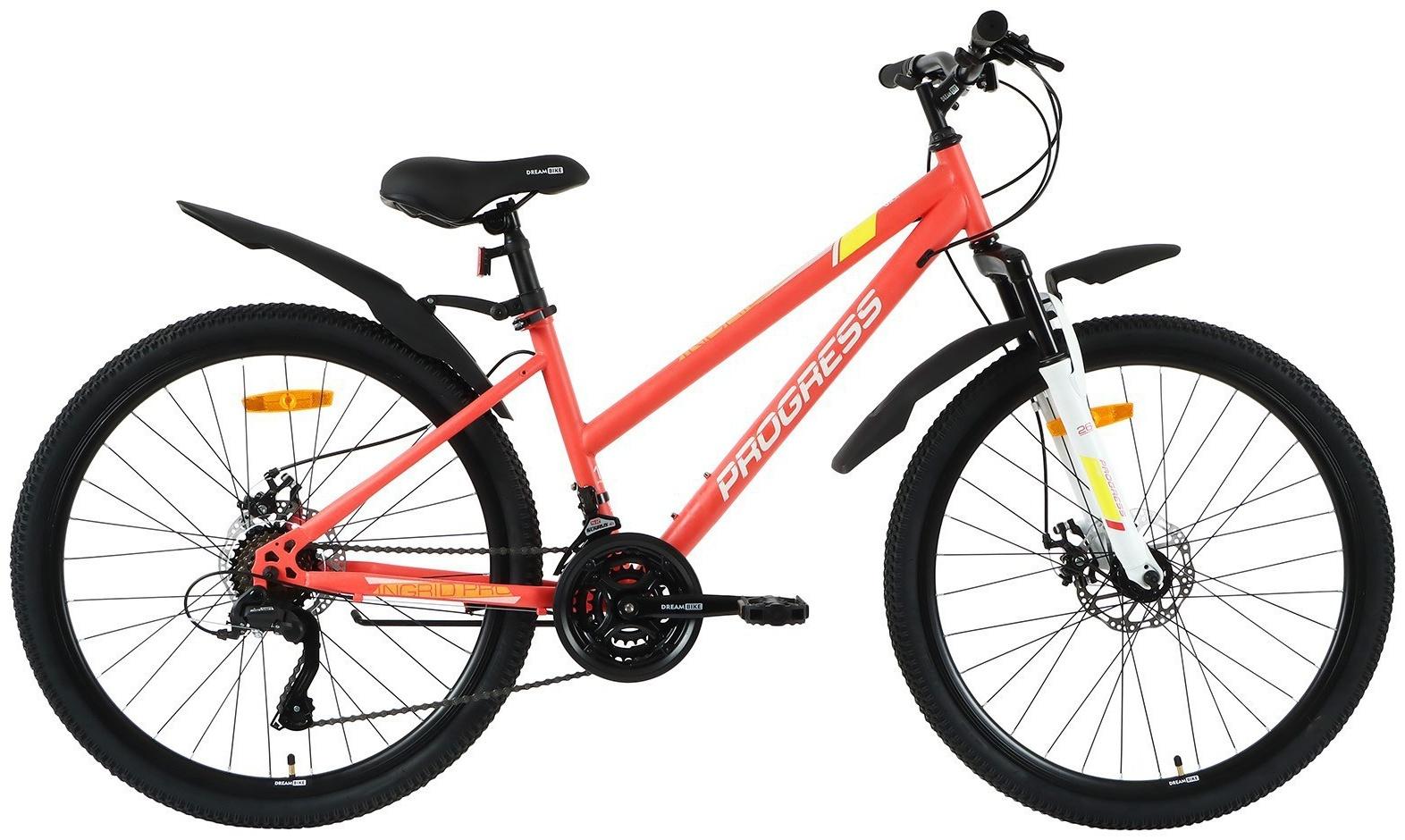 УЦЕНКА Велосипед 26