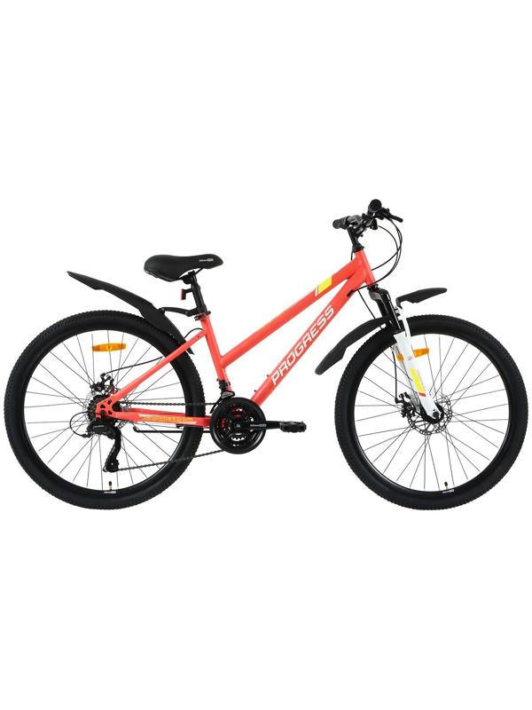 УЦЕНКА Велосипед 26