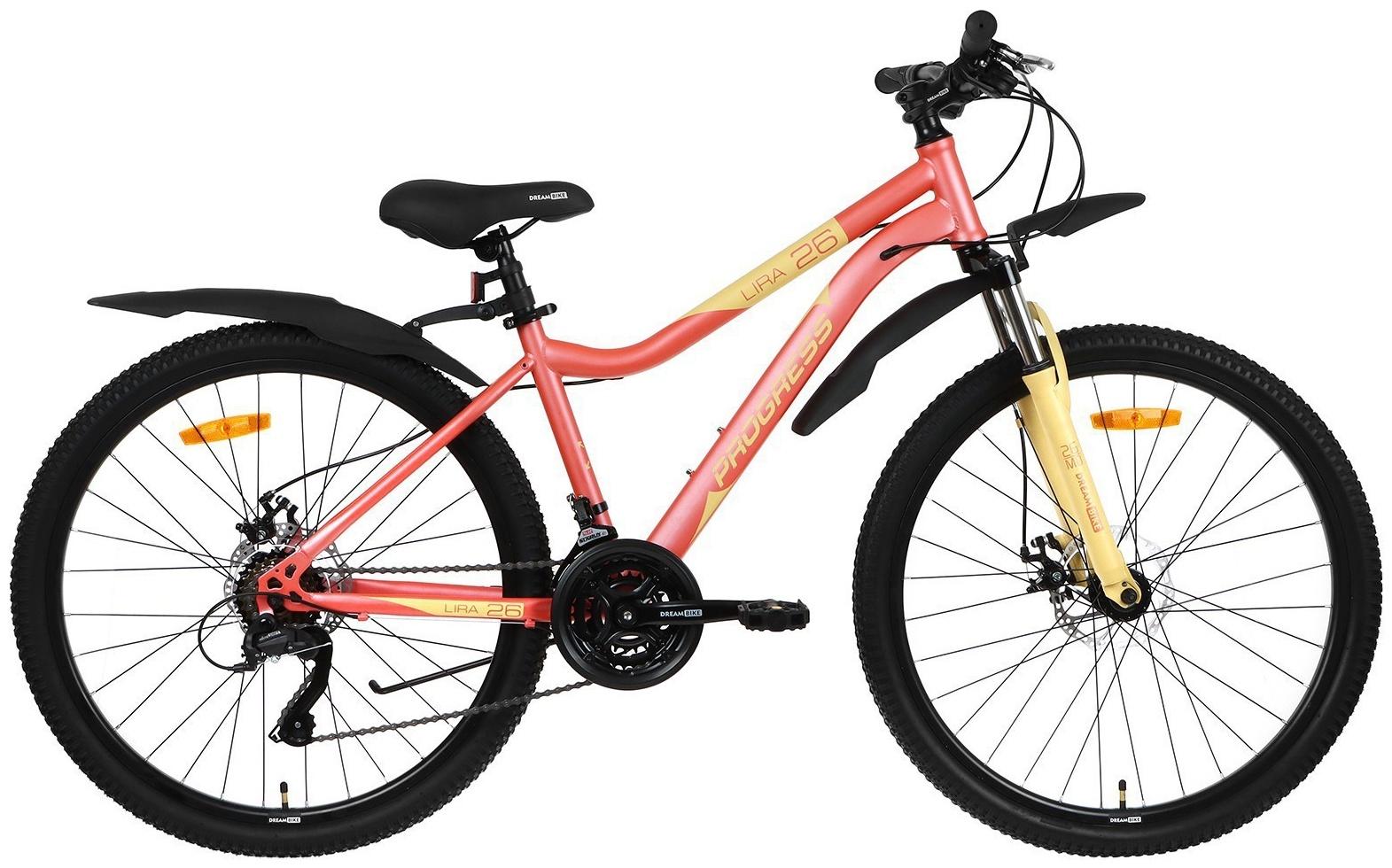 УЦЕНКА Велосипед 26