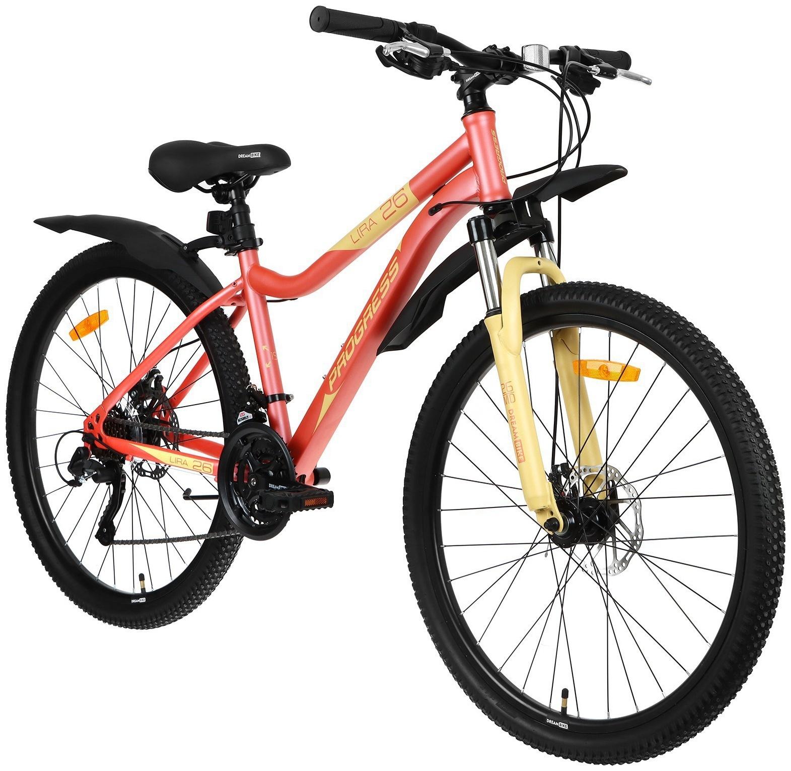 УЦЕНКА Велосипед 26