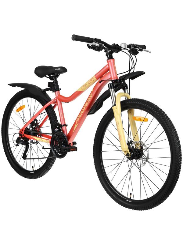 УЦЕНКА Велосипед 26