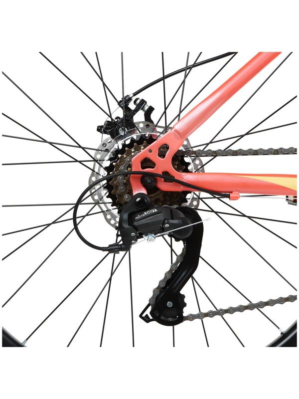 УЦЕНКА Велосипед 26