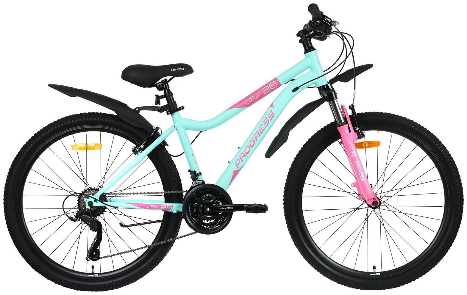 УЦЕНКА Велосипед 26