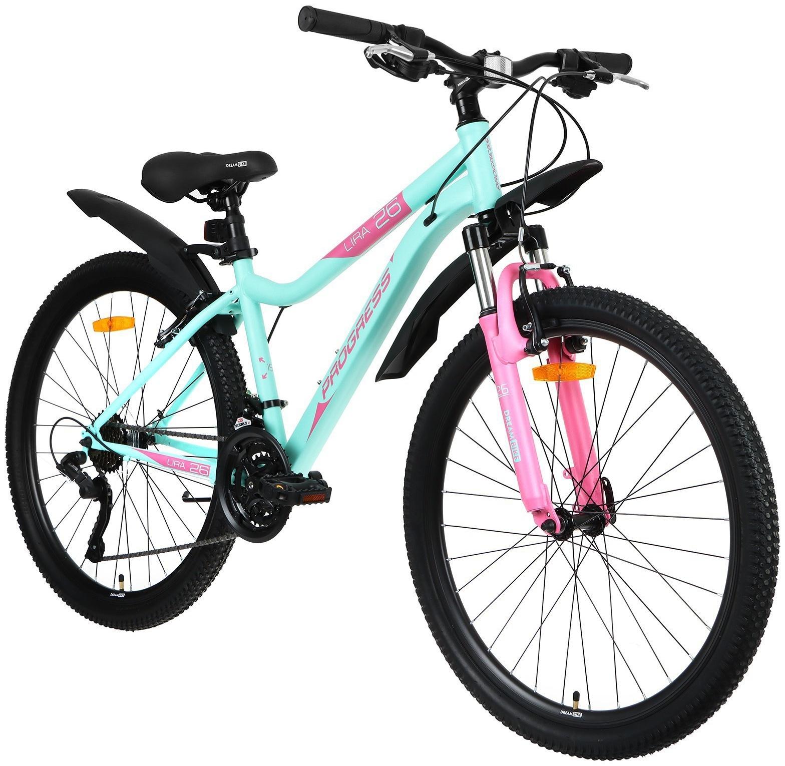 УЦЕНКА Велосипед 26