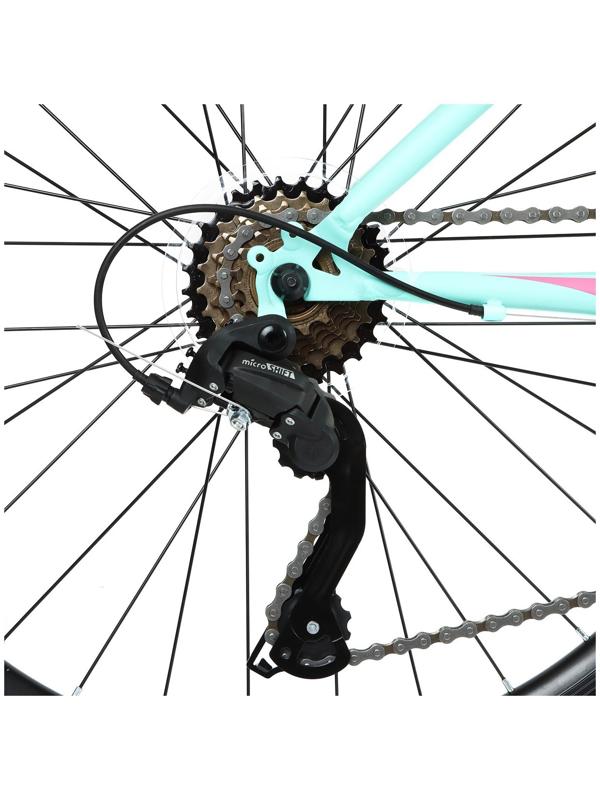 УЦЕНКА Велосипед 26