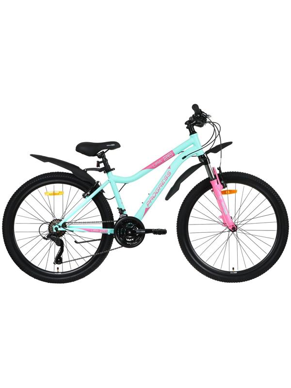 УЦЕНКА Велосипед 26