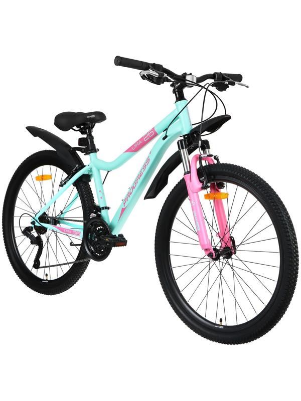 УЦЕНКА Велосипед 26