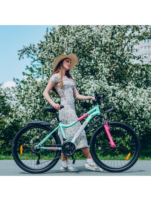 УЦЕНКА Велосипед 26