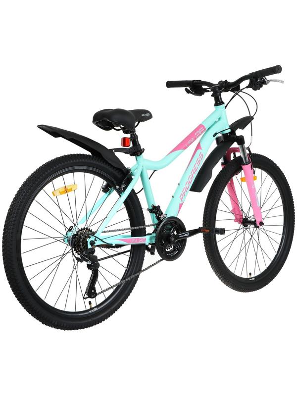 УЦЕНКА Велосипед 26