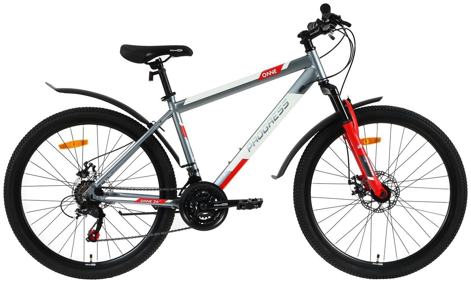 УЦЕНКА Велосипед 26