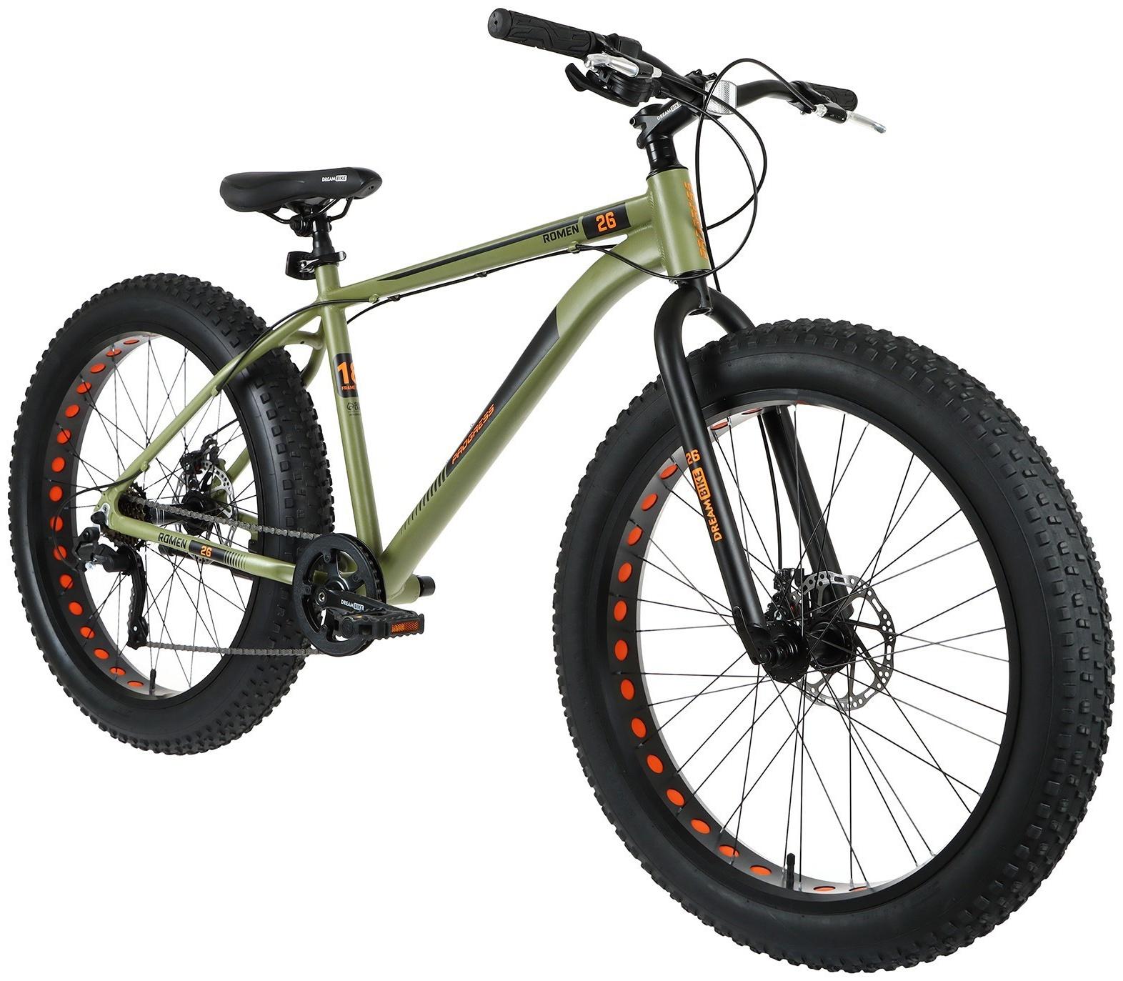 УЦЕНКА Велосипед 26