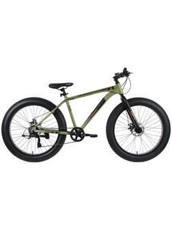 УЦЕНКА Велосипед 26