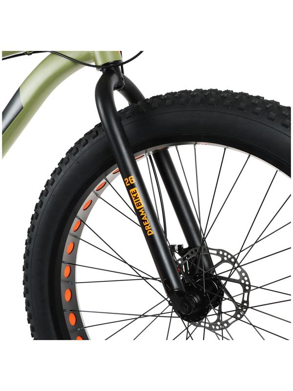 УЦЕНКА Велосипед 26