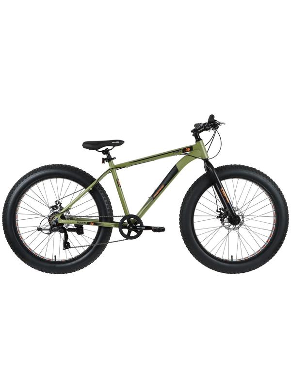 УЦЕНКА Велосипед 26